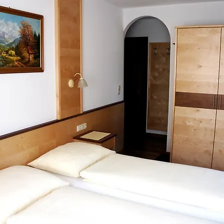Roasnerhof Apartment