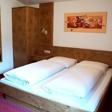 Apartment Roasnerhof Finkenberg
