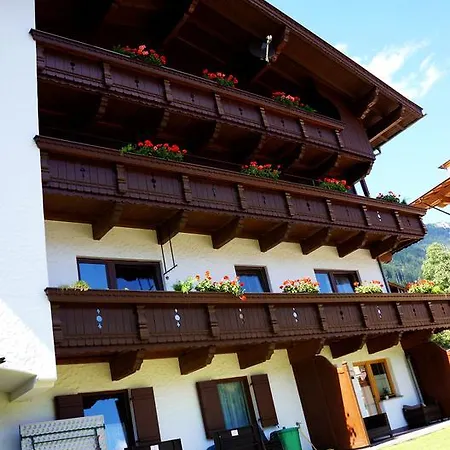Apartment Roasnerhof