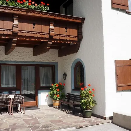 Roasnerhof Apartment