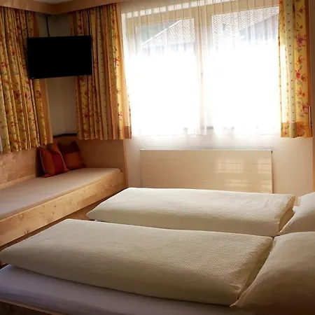 Roasnerhof * Finkenberg