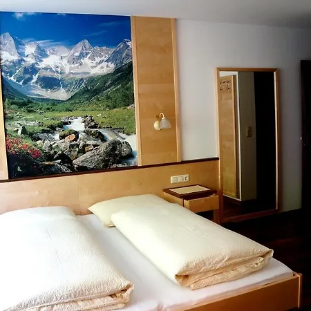 Roasnerhof Apartment