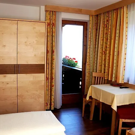 公寓 Roasnerhof