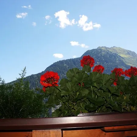 Lejlighed Roasnerhof Finkenberg