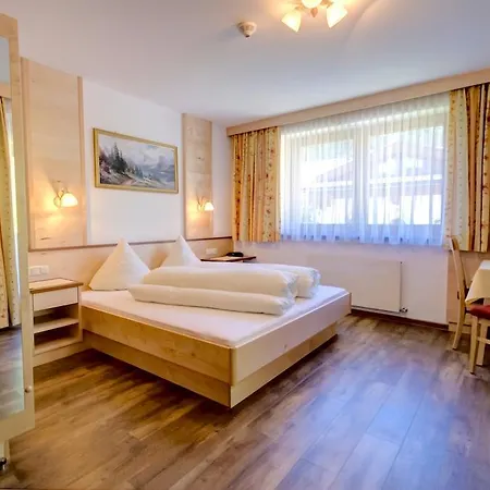 Roasnerhof * Finkenberg