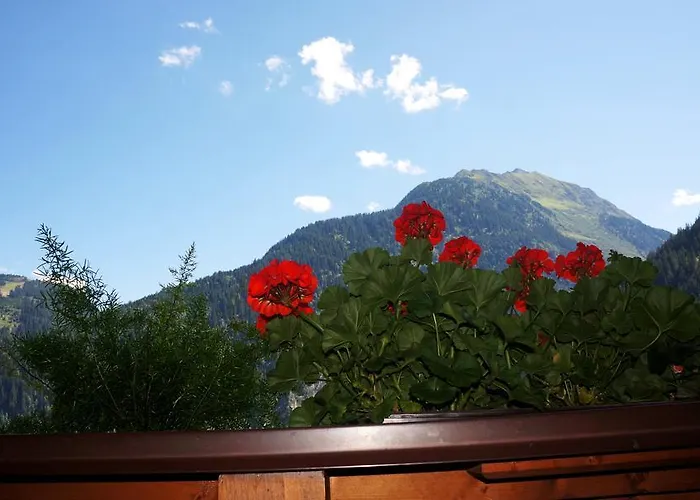 شقة Roasnerhof فينكنبرغ