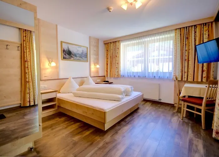 Roasnerhof * فينكنبرغ