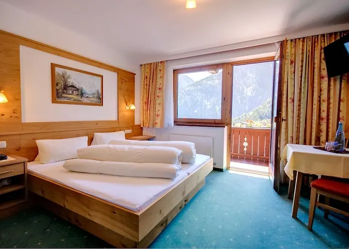 Roasnerhof فينكنبرغ