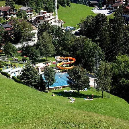 Roasnerhof 핑켄베르그