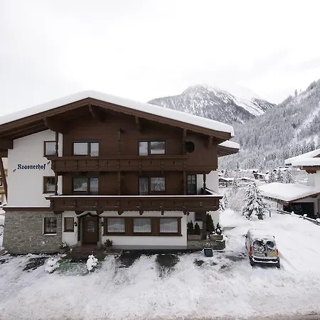 Roasnerhof 아파트