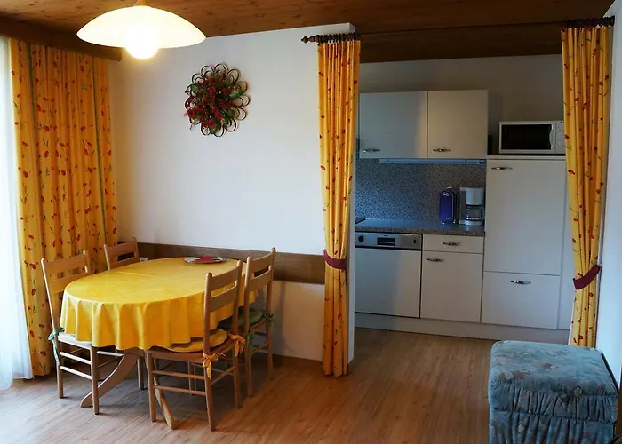 Roasnerhof 핑켄베르그