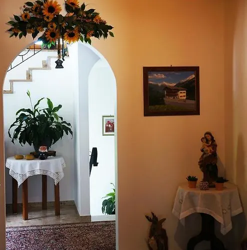 Roasnerhof 핑켄베르그