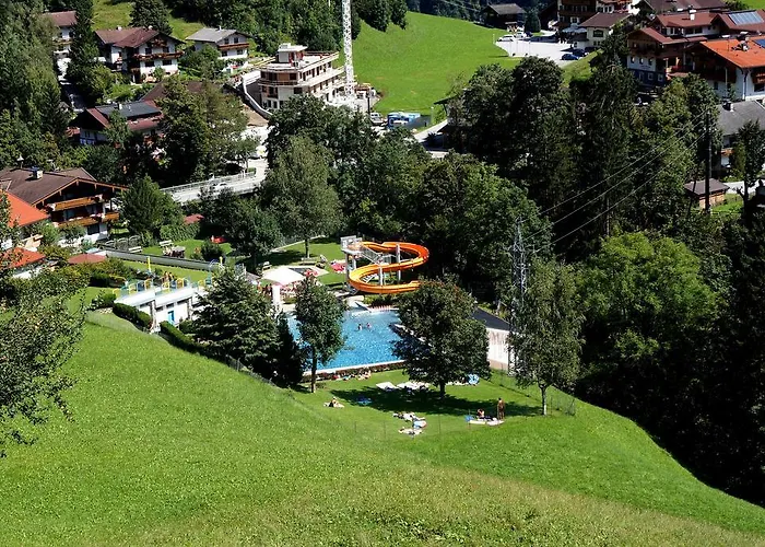 Roasnerhof 핑켄베르그