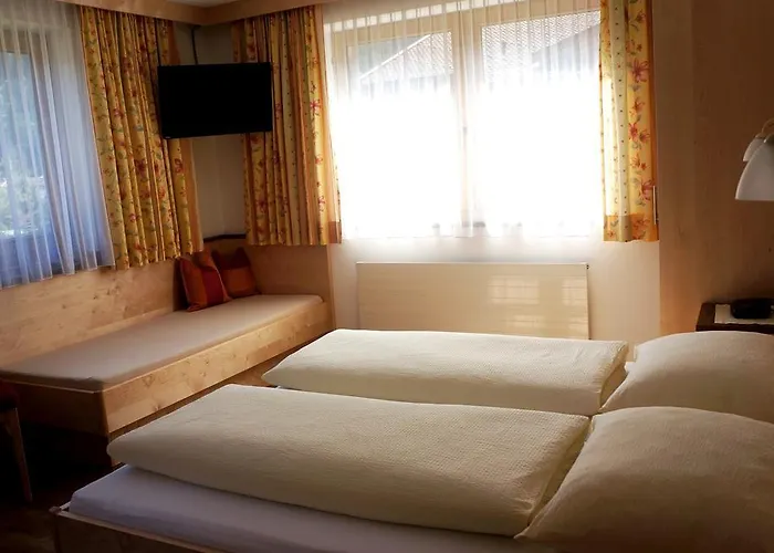 Roasnerhof * 핑켄베르그