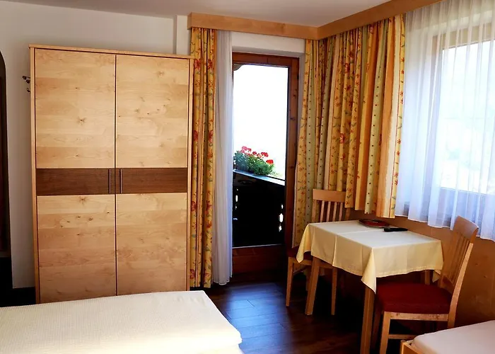 아파트 Roasnerhof